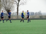 S.K.N.W.K. 3 - Colijnsplaatse Boys 2  (competitie) seizoen 2024-2025 (45/123)